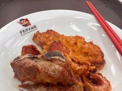 生煎大排-常熟炒浇面馆(蓝旗街店)