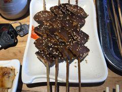 -管氏翅吧(马家堡店)