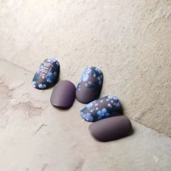 -芊冉•美甲美睫纹绣