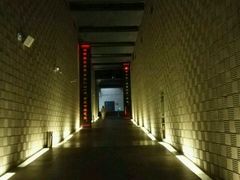 -汉景帝阳陵博物院