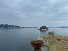 -杭州千岛湖开元度假村