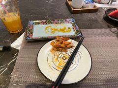 -春田小幸铁板烧(忠义街店)