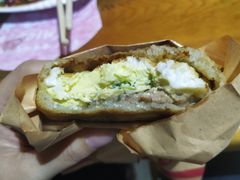 -星隆国际·芜湖小吃街