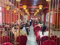 -老边饺子馆(中街店)