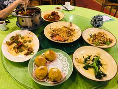-盛港湾海鲜食府(黄沙店)