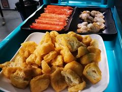 -拾下卜卜贝•海鲜火锅