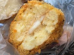 -老香港手工蛋糕(达道路店)