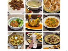 -闫府私房菜·百年鲁菜(恒隆店)