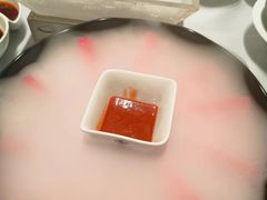 -红鼎豆捞·非遗鲍皇汤火锅(宝丰路店)