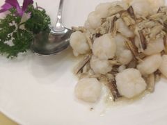 蟹粉河虾仁-王宝和酒家(黄浦店)
