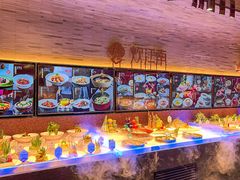 -炊江南·上海菜(国展华漕店)