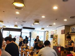 -金北顺大锅家(신사본점)