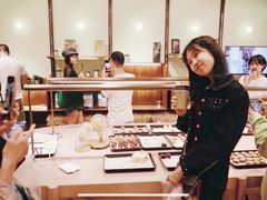 -OUR Bakery(SKP-S店)