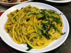 -锋味海鲜菜馆