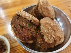 -昌顺马记小吃店(昌盛园店)