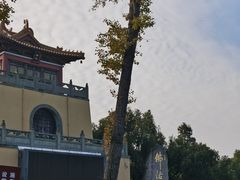 -南京市江宁方山