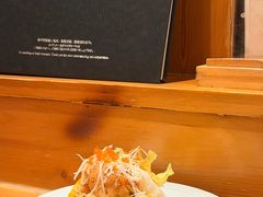 -大岛日本料理铁板烧(南通大饭店)