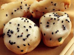 -香山胡记吴江路生煎(灵山路店)