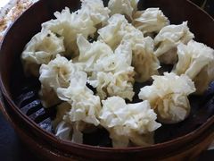 -正宗天津烧麦馆(柳州路店)