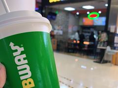 -赛百味SUBWAY(凯德mall大峡谷店)