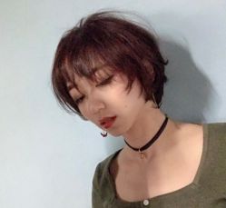-GIRL STYLE 烫发·染发沙龙