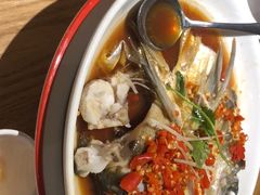 -湘阁里辣(沙井华润万家店)