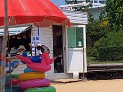 -金梦海湾浴场