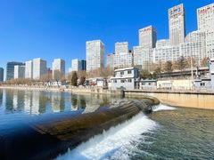 -门城湖公园