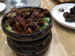 红烧羊肉-新梅华(太仓万达店)