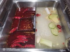 -野妹火锅(龙岗店)