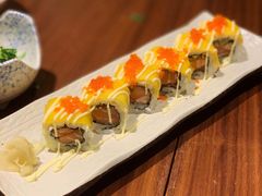 -武藏日本料理(宝安壹方城店)