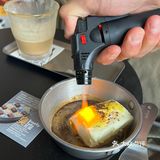臭豆腐咖啡打卡成功