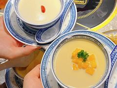 -禄婶鸡煲·打边炉
