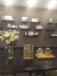 -BHG Hair Salon