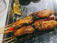 -墨脱石锅椰子鸡•香草鸭•东山羊(大东海店)