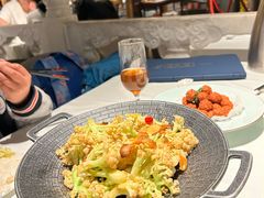 -北平楼·烤鸭·北京菜(牡丹园店)