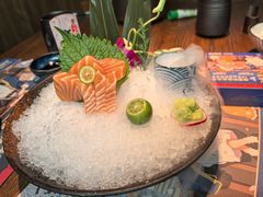 -京鹿料理(荟聚店)