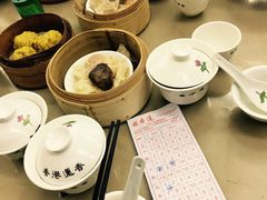 -香港蓮香樓(中環店)