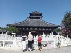 -祥源·阜阳生态乐园