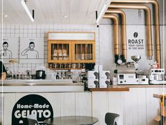 -明谦·Coffee&Cocktail Bar(美您公园店)