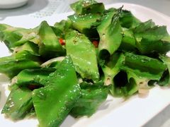 龙豆-滕记星发餐室·新加坡菜(巨鹿路店)
