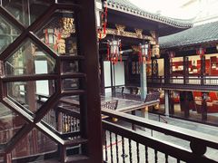 -上海三山会馆