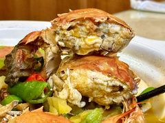 -煲得鲜·桐乡煲·小龙虾(万达店)