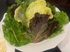 -牛将军•涮肉•烤肉(北京王府井·故宫店)