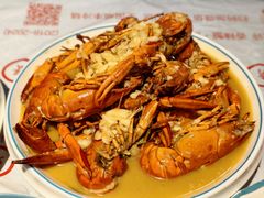 -三妹小龙虾·黄油蟹(华侨城总店)