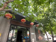 -滇越乘象云南餐厅(豆各庄店)