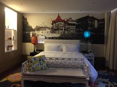 -上海外滩英迪格酒店