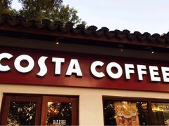 门面-COSTA COFFEE(西湖天地店)