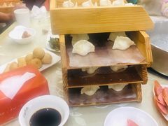 -德天下自助水饺(海洪店)