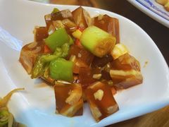 -食鸡公社辣子鸡·潍坊菜·烧烤